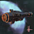 draw custom spaceship sci fi steampunk nft