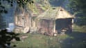 create 3d environment design 3d scene level design 3d game map in unity and ue5