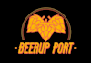 design awesome craft beer tasting room logo