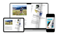 convert e book to flip book flipbook free host link digital magazine