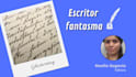 seré el ghostwriter de tu libro