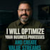 create a value stream map and optimize your business processes using lean tools