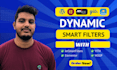 create dynamic product filters using jetsmartfilters and elementor
