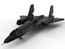 creat you a pro digital lego model based on your idea