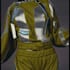 make an engaging 3d clothing mockup, 3d fashion design, 3d garment animation