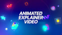 create animated explainer video
