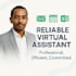 be your reliable virtual assistant for admin, scheduling, and email tasks