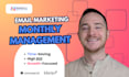 be your monthly email marketing manager