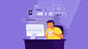 professional video editing and motion graphics