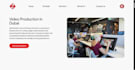 design a responsive and professional wordpress website