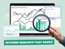 advanced keyword research, gap analysis and   SEO competitor insights