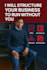 structure your business to run without you