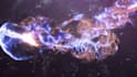 do 3d abstract art illustration art music abstract art