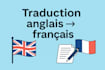 translate english text to french