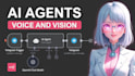 build ai agent and ai voice agent automation for your business