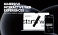 build visually stunning animated websites with gsap, threejs, and nextjs