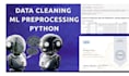 build and evaluate python ml projects for predictive modeling