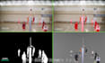 do handle rotoscoping and chroma keying with professional precision
