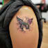 create custom tattoo design, tattoo sleeve