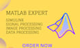 do urgent matlab, matlab simulink, matlab programming, gui tasks and projects