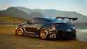 take high resolution images in forza 5