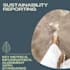 write and design your sustainability report