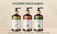 design brand packaging and product packaging design