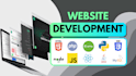 build a fast and responsive react website