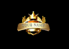 create stunning 3d metallic gold logo for your business