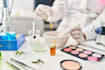 formulate your cosmetic products, fast and with guaranteed quality