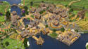 build minecraft castles ,villages ,spawns and hubs