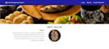 create a professional web mobile application