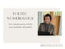 help you see yourself clearly with toltec numerology