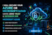 secure your cloud using zero trust and defender xdr