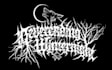make  thrash metal and heavy metal logo