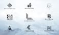 do modern minimalist business logo designs