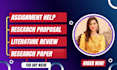 technical report writing, research writing, case study analysis, proposals
