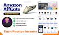 create responsive amazon affiliate autopilot website