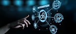 develop ai email automation app, smart scheduler app, communication manager app