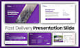design fast powerpoint turnaround presentation deck design