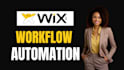 connect wix to google sheets, mailchimp, and automate your data workflows