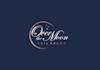 design luxury nail salon logo