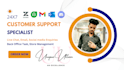 your ecommerce virtual assistant