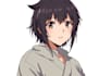 make anime manga portrait from your photo