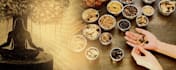 write the content based on ayurveda