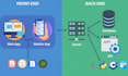 create upgrade python, django, react js, mvt websites as a full stack developer