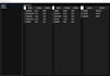 deliver a real time binance crypto trading dashboard in python