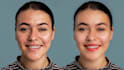 do photo retouching and photo editing