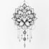 create custom tattoo design, tattoo sleeve