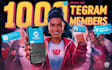 promote your telegram channel, telegram group,telegram engagement
